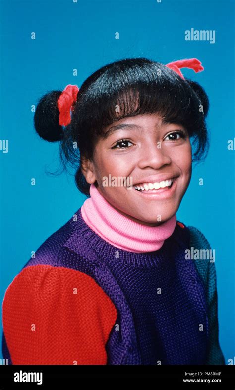 Kim Fields: From ‘Facts of Life’ to Social Activist